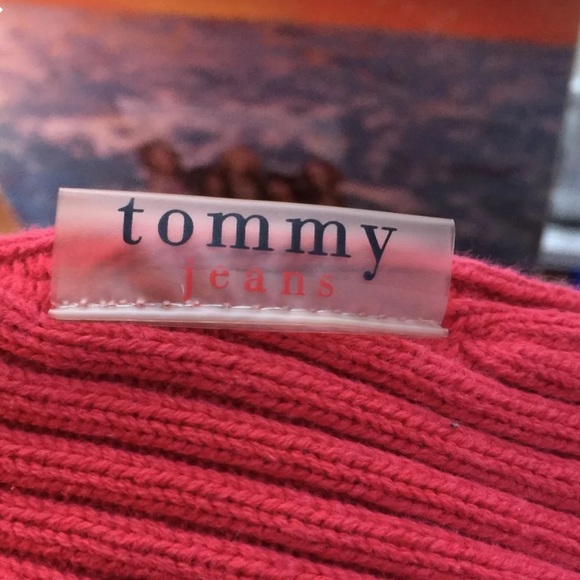 Vintage Tommy Hilfiger Sweater - Picture 2 of 2